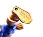 Preview: Marvel Actionfigur "Thanos" 16 cm von Hasbro